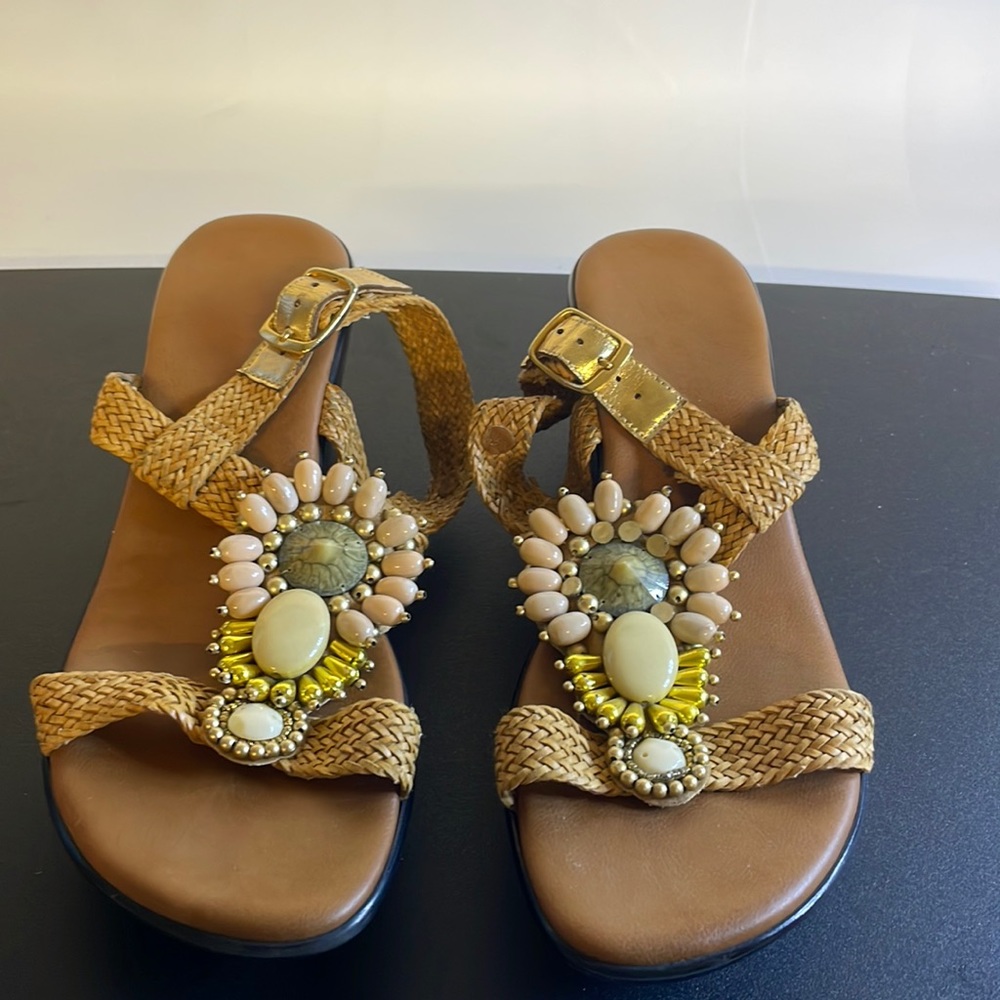Athena Alexander Sandals